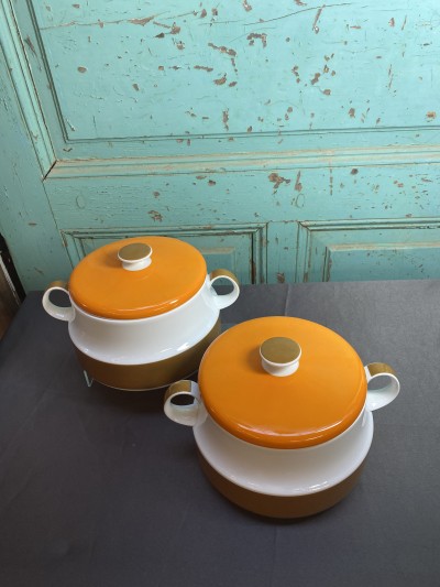 Schonwald dekschalen Afbeelding 2