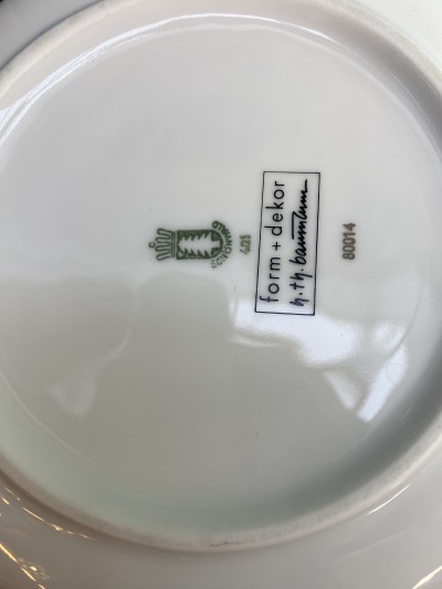 Schonwald dekschalen Afbeelding 4