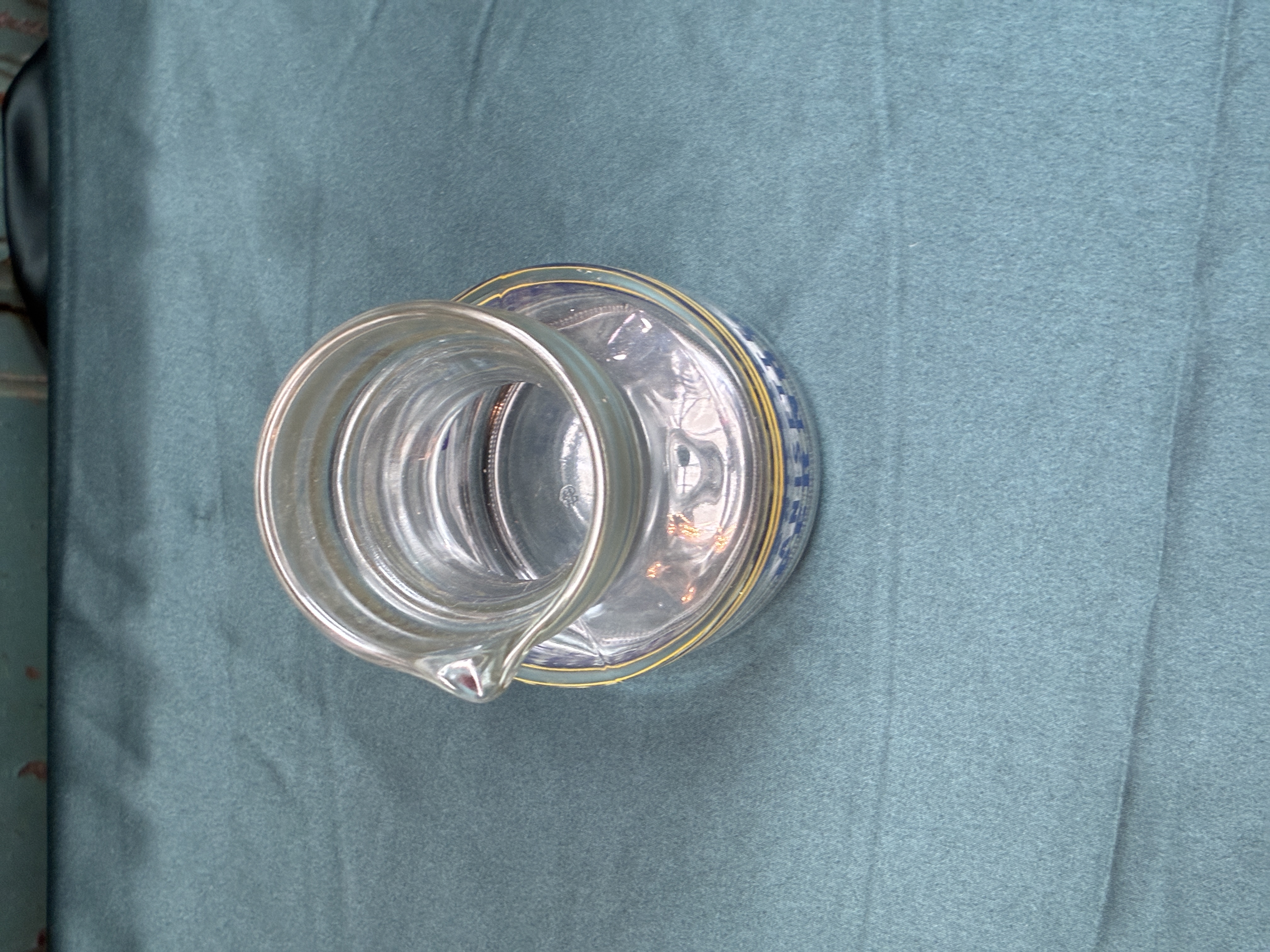 Pernod Anisette Franse waterkan Afbeelding 2