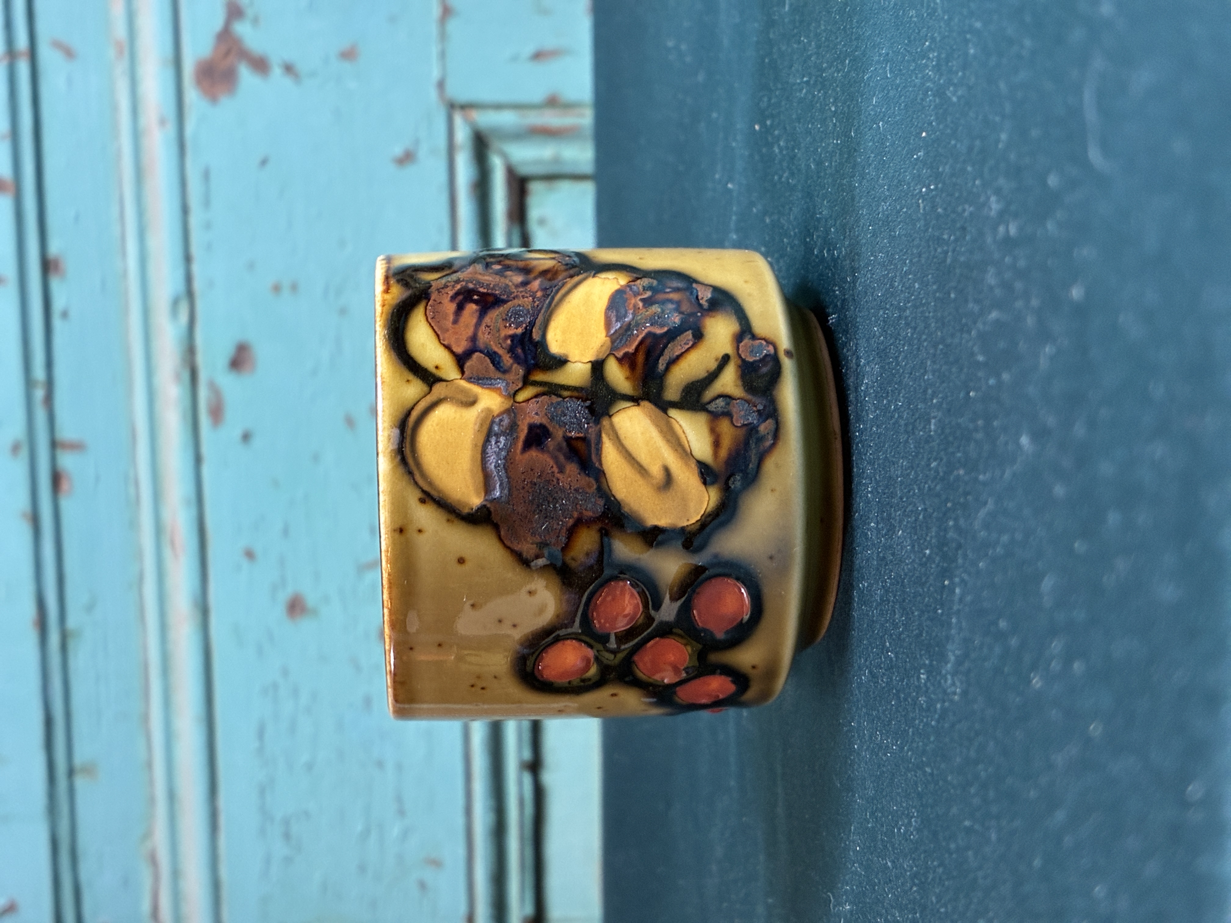 Set Japanse Otagiri theemokken Afbeelding 2