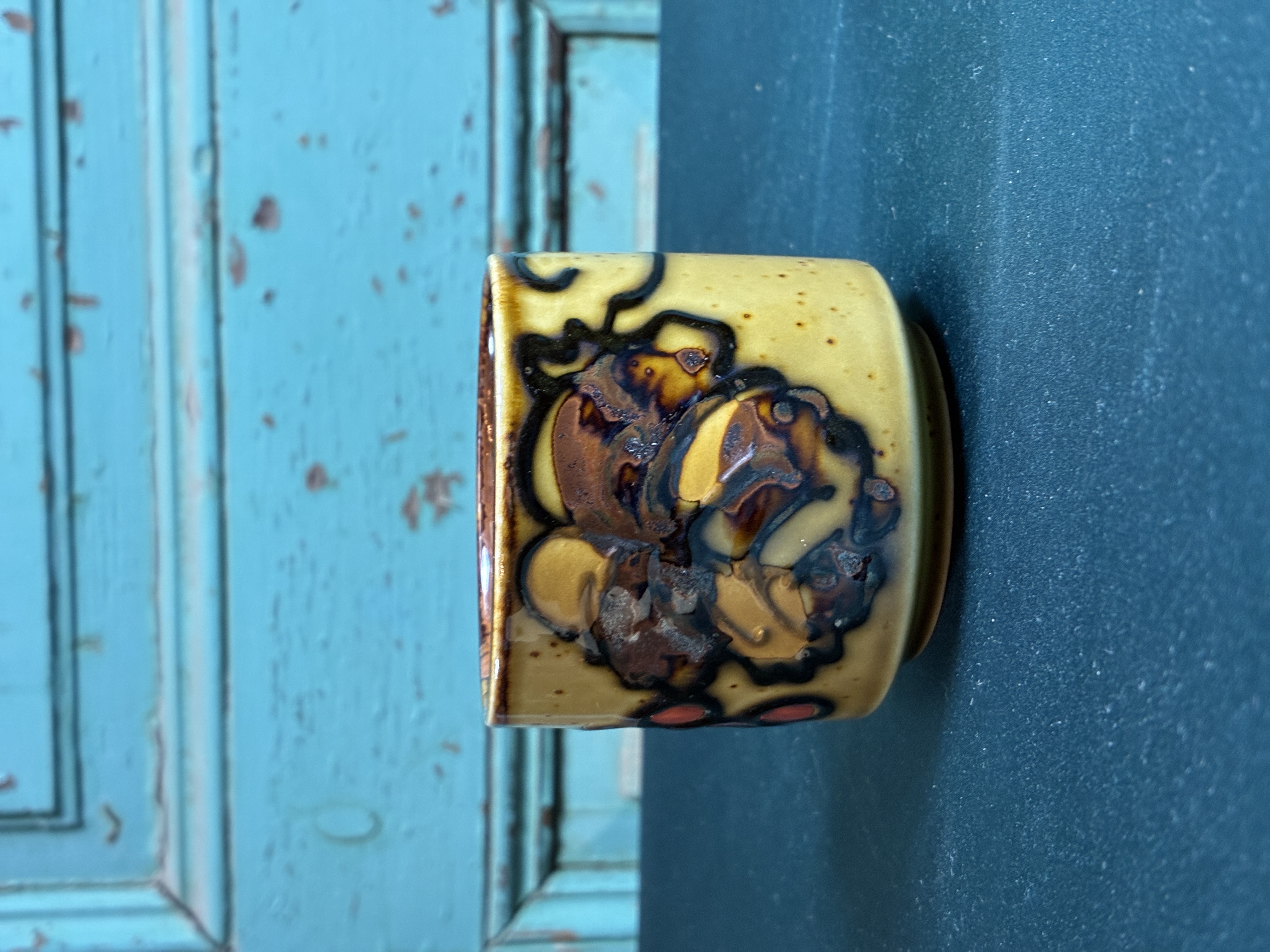 Set Japanse Otagiri theemokken Afbeelding 3