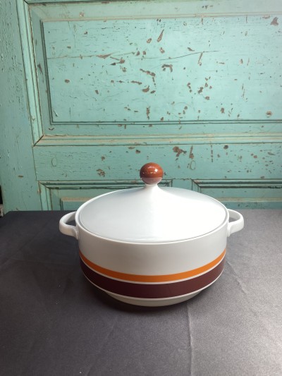 Retsch Wunschiedel Bavaria vintage dekschaal