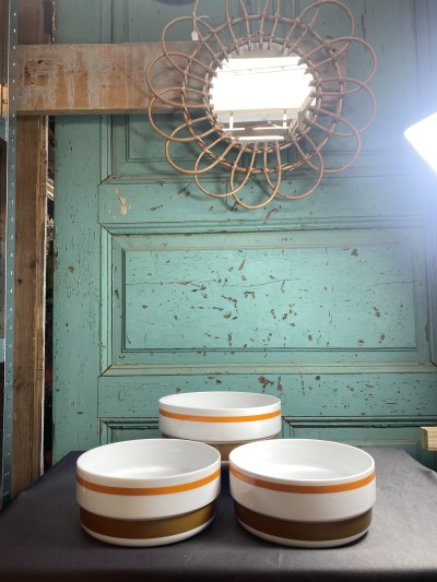 Vintage Schonwald schalen