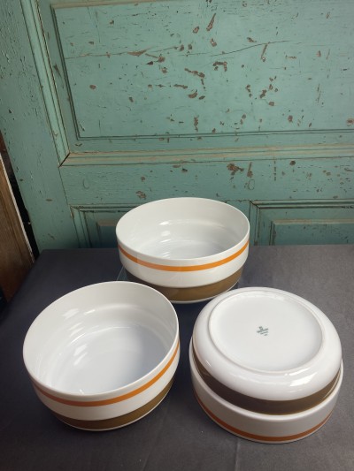 Vintage Schonwald schalen Afbeelding 2