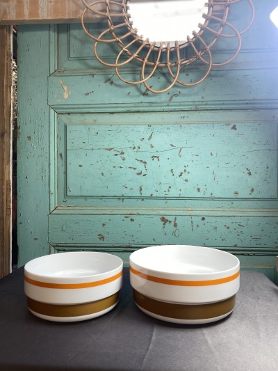 Vintage Schonwald schalen Afbeelding 3