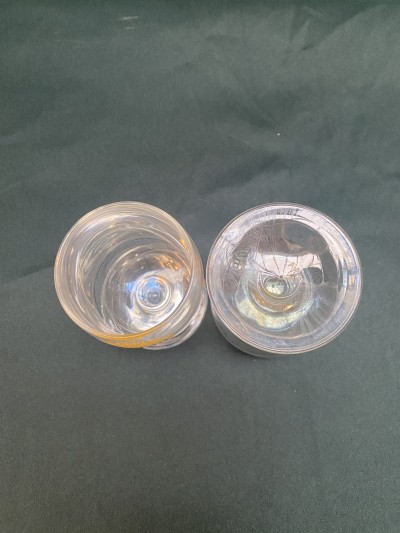 Set Franse Ricard Anisette Pastisglazen 1103232 Afbeelding 4