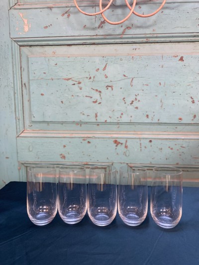 Set Waterglazen Afbeelding 3