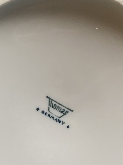 Thomas Germany Theepot Pinwheel Tulipe Afbeelding 3