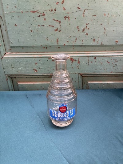 Vintage Franse Waterkan Pernod 45 En Pernod 51